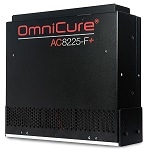 Excelitas Technologies® Expands its OmniCure® AC Series UV LED Product Family Bringing Higher Irradiance to Fiber Curing Applications