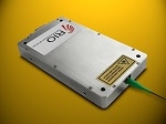 RIO ORION™ Narrow Linewidth Laser Module