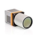 Xenics Introduces Serval-640-GigE Thermography Camera