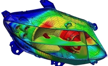 Mentor Graphics' FloEFD Product to be Part of New Master's Degree Program on Automotive ELS in France