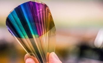 Researchers Lay Foundation for Creation of Electronic Paper Capable of Full Color Scale