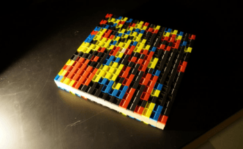 Research Engineers Develop Simple, Energy-Efficient Way to Create 3D Acoustic Holograms