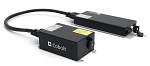 Cobolt FandangoTM: Now up to 300 mW CW Single Frequency 515 nm