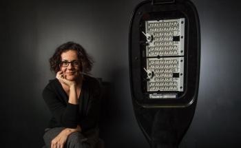 QUT Scientists Call on Local Councils to Switch Australia's Street Lights to LEDs