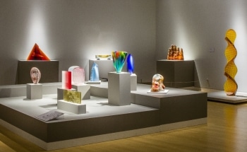 Soraa’s Full Visible Spectrum LED Lamps Illuminate Crocker Art Museum’s Exhibition