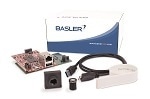 Basler Releasing Development Kit for Embedded Vision Applications
