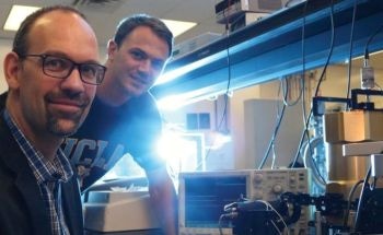 Research to Brighten Futuristic Lasers