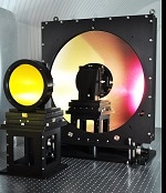 Beam Expanders Help Deliver World’s Most Powerful Laser System