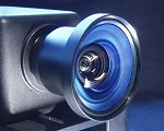 Changing Lens Field-of-View Without Loss of Image Quality
