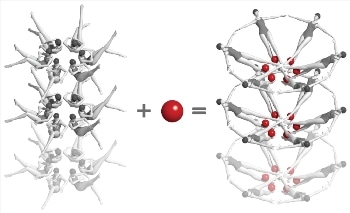 Scientists Use X-ray Laser to Capture Real-Time Snapshots of Chemical Interaction Between Biomolecules