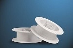 High-Temperature Plastic Optical Fibres (POFs) for -55°C to +105°C
