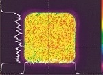 Pulsed Laser Diodes with Homogenised beam profiles