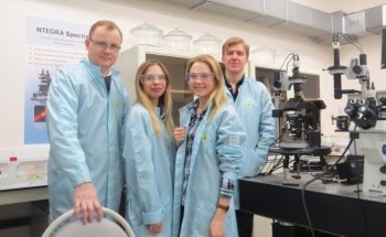 Scientists Explore New Ways to Improve Existing Methods of Optical Storage