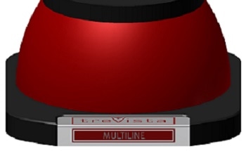 CVS Trevista X4: 4th Generation surface inspection from STEMMER IMAGING