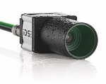 New GigE Industrial Cameras From IDS For Use In Harsh Environments