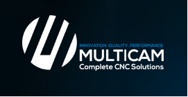 MultiCam Unveils New Quantus Fiber Laser Cutting System