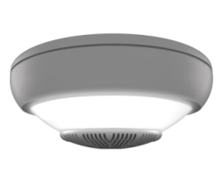 Amerlux’s Chaperone LED Luminaire Transforms Parking Facilities into Safe, Pedestrian Friendly Areas