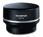 Discover Intelligent Imaging with Olympus’ DP74 camera