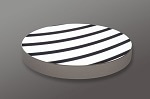Ultra-Wide Broadband Dielectric Mirrors