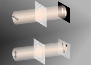 Researchers Develop New Method to Hide Multiple Images in Printed Array of Rods