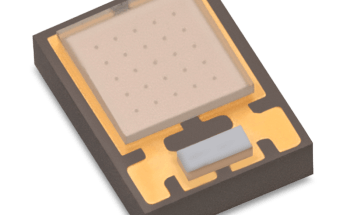 Lumileds’ LUXEON UV U1 LED Enables Higher Power Density than Previous Generation UV Emitter