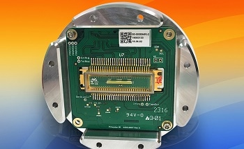 New, Affordable USB3.0 SWIR OEM Linescan Camera for  Machine Vision & Spectroscopy
