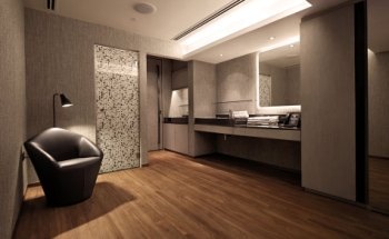 Soraa’s LED Lamps Installed at Singapore’s Elite Fitness Club