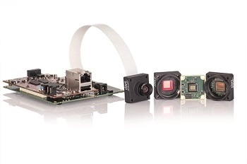 Basler Presenting Camera Modules for Embedded Vision at Embedded World 2017