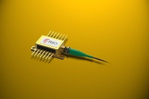 1064nm Narrow Linewidth Single Frequency Laser