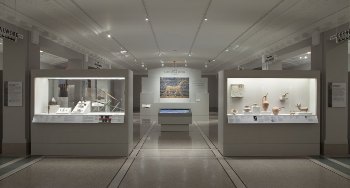 Soraa’s LED Lamps Illuminate Historic Artifacts at Detroit Institute of Arts