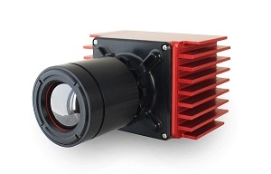 Sierra-Olympic Introduces World's First True HD Thermal Camera