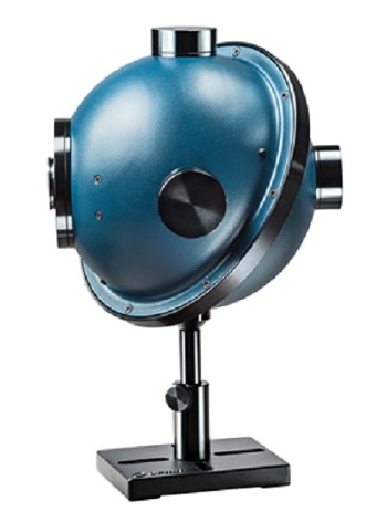 MKS' Ophir® Business Unit Expands Series of Precisely Calibrated Integrating Spheres for Measuring Divergent and Collimated Beams