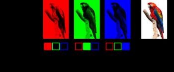 New Liquid Crystal Could Enable More Realistic Virtual Reality Displays
