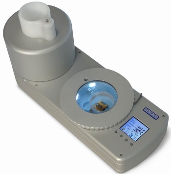 Linkam Launches the CMS196M for Enhanced Cryo-correlative Microscopy with Greatly Improved Work Flow