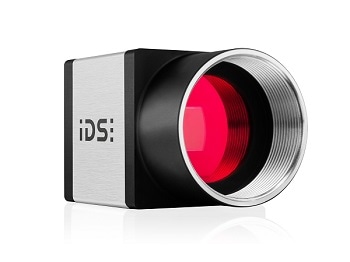 IDS announces Four New USB 3.0 Industrial Camera Models with Sony Sensors