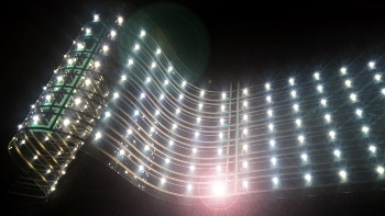 New Design and Simulation Tools Enable Faster Launch of LED Structures into Market