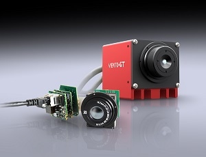 Sierra-Olympic Introduces Easy-to-Use,  Thermographically-Calibrated Thermal Camera