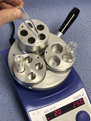 Prior Scientific Announces Exhibits at Two Major Microscopy shows