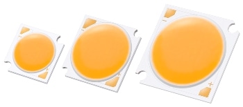 Samsung Releases Second Generation of D-Series Chip-on-Board LED Packages