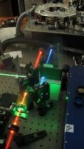 Scientists Design Miniature Frequency Tripler to Access Inaccessible UV Spectral Band