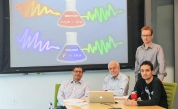 New Computational Theory Could Take Transmutation a Step Forward
