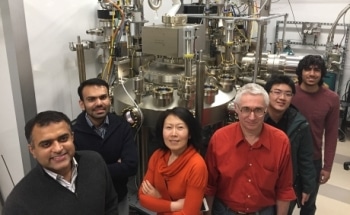 Researchers Move One Step Forward in Achieving Environment-Friendly Deep-UV LED