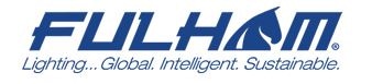 Fulham Receives 2017 Sapphire Award for Programmable WorkHorse LED Drivers