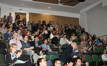 Photonex Scotland, Will be held at the Technology and Innovation Centre, University of Strathclyde