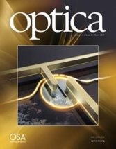 Silicon Optical Switch Could Enable Significantly Faster Data Processing Even at Absolute Zero