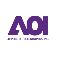 Applied Optoelectronics to Showcase Several Next-Generation Products at OFC