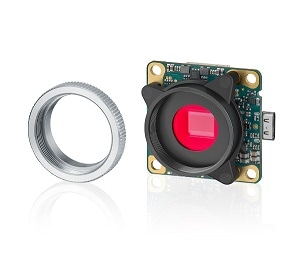 Cost-Effective, Single Board Solution For Embedded Vision Systems