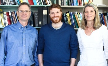 Strong Laser Pulses Help Control Ultrafast X-Rays