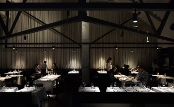 Soraa's LED Lamps Installed at Shadow Wine Bar in Perth