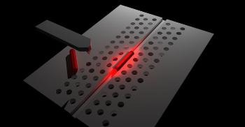New Approach Combines Sub-Wavelength Nanowire with Photonic Crystal Platform